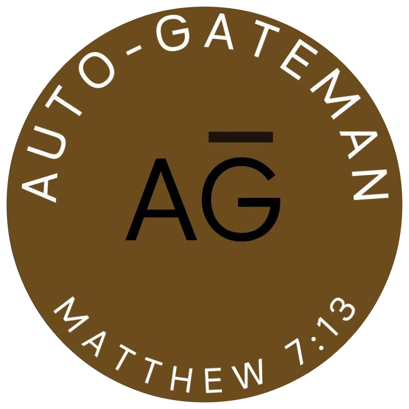 Auto-Gateman
